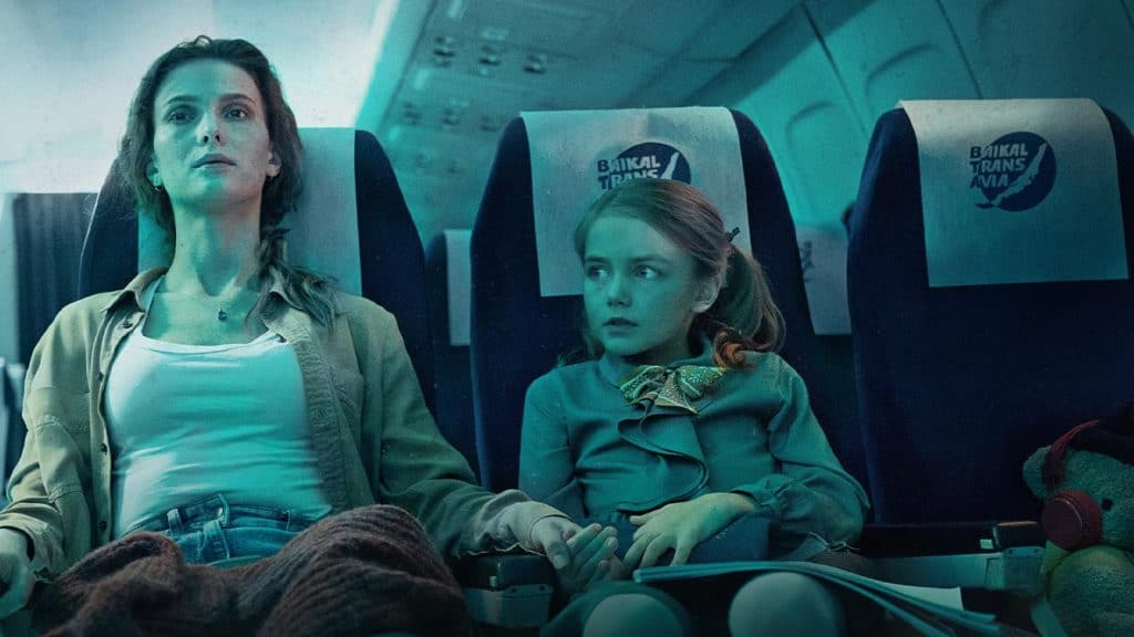 Well Go USA To Release The Horror-Thriller ‘Row 19’ On Blu-Ray This May