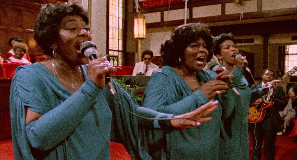 ‘Say Amen, Somebody’ Blu-Ray Review – Landmark Gospel Documentary Will Make You A Believer ‘Say Amen, Somebody’ Blu-Ray Review – Landmark Gospel Documentary Will Make You A Believer