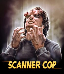 Scanner Cop Cover Art