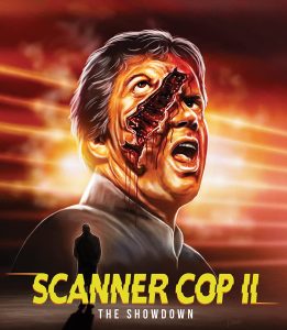 Scanner Cop II Cover Art