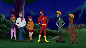 Second Season of ‘Scooby-Doo! And Guess Who?’ Hits DVD With Appearances From Dynomutt, Morgan Freeman & More