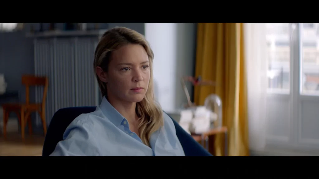 ‘Sibyl’ Blu-Ray Review – Engrossing Psychological Character Study Is A Layered Gem