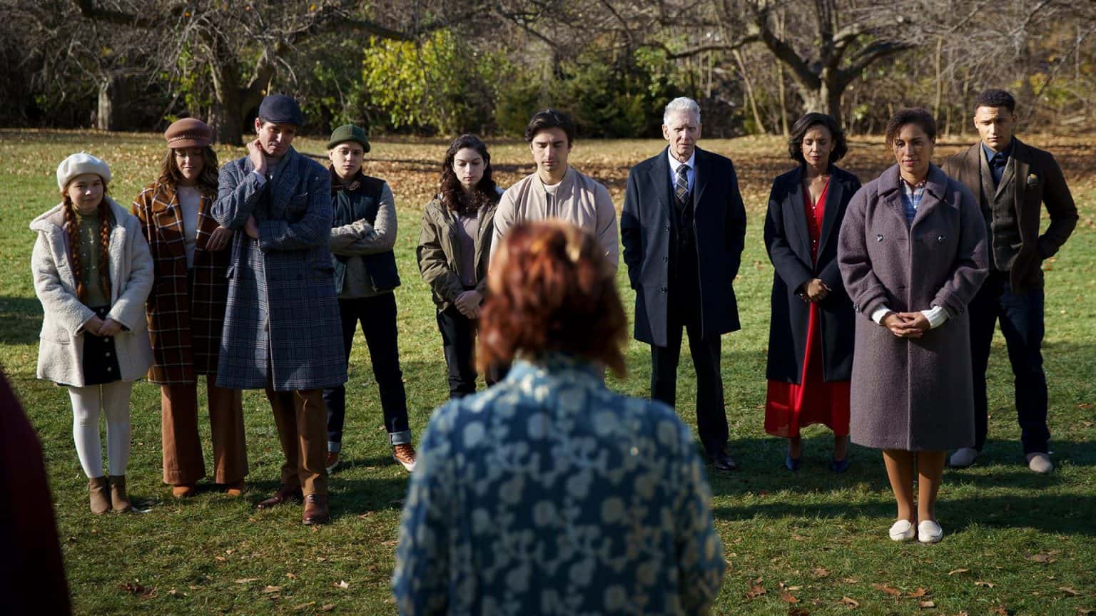 ‘Slasher: Flesh & Blood’ Blu-Ray Review – Family Fun Takes On A Gory New Meaning In Shudder Anthology Series ‘Slasher: Flesh & Blood’ Blu-Ray Review – Family Fun Takes On A Gory New Meaning In Shudder Anthology Series