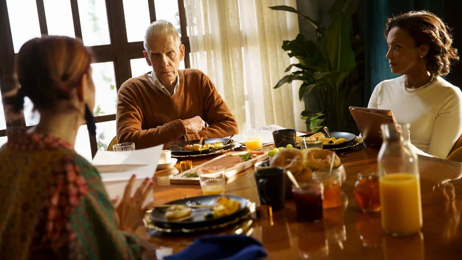 RLJE To Release The Shudder Original Anthology Series ‘Slasher: Flesh & Blood’ On Blu-Ray This May