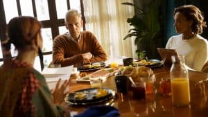 RLJE To Release The Shudder Original Anthology Series ‘Slasher: Flesh & Blood’ On Blu-Ray This May