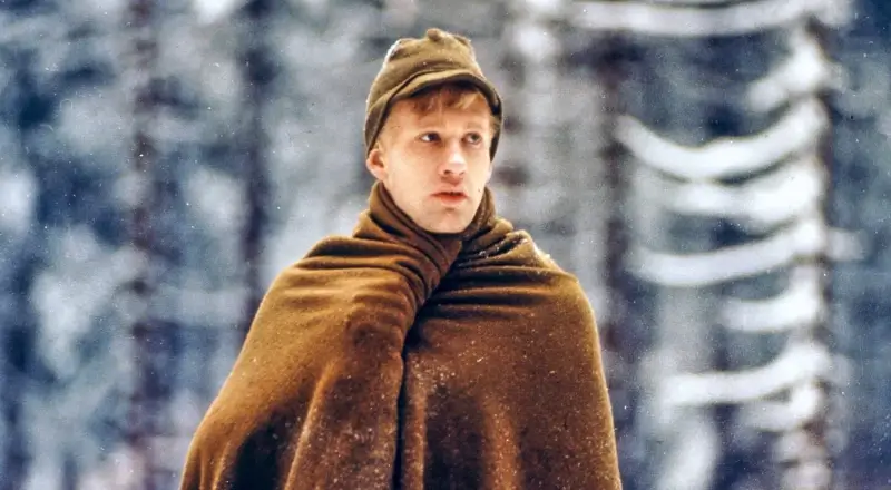 ‘Slaughterhouse-Five’ Arrow Video Blu-Ray Review – A Mind-Bending Adaptation Of A Kurt Vonnegut Classic