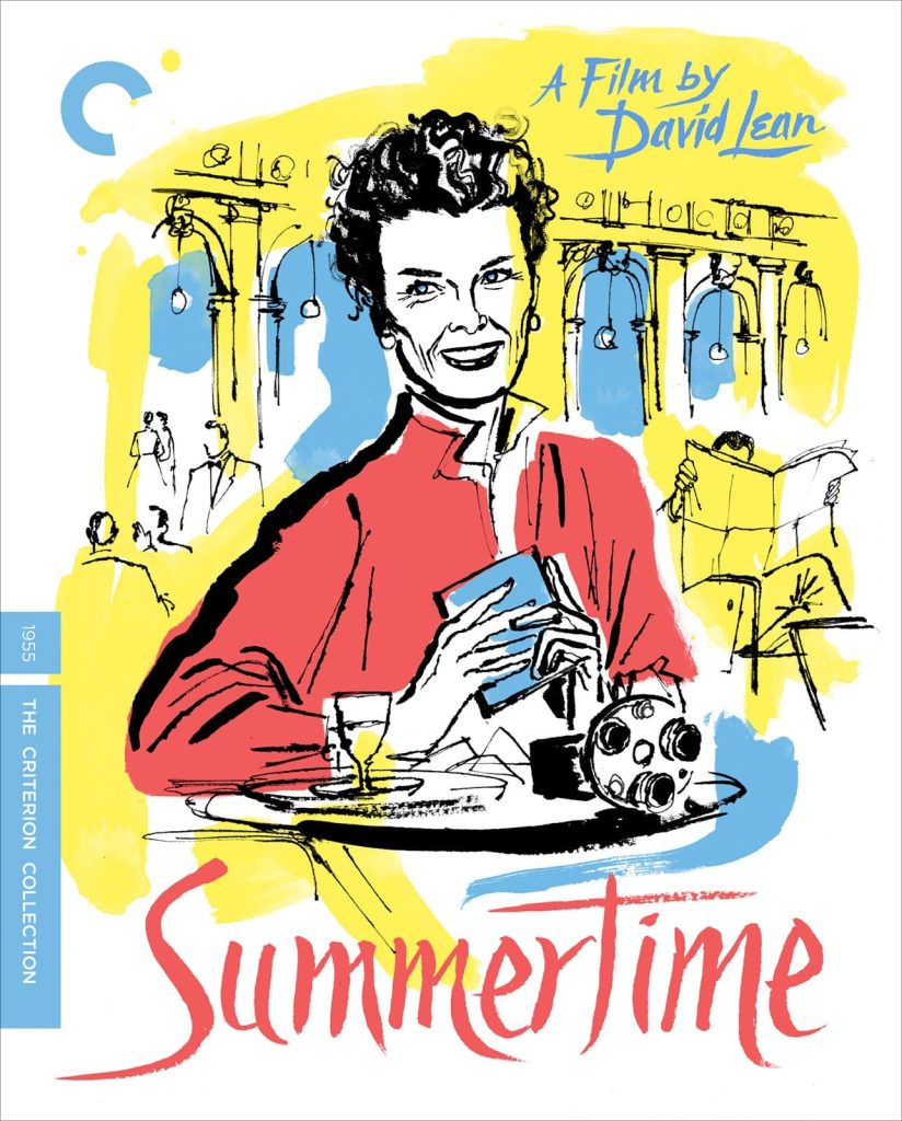 Summertime Cover Art