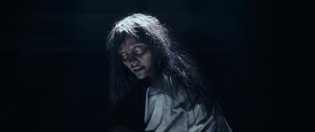 ‘The Exorcism Of God’ Review – Exorcism Thriller Fails To Rise Above Its Peers