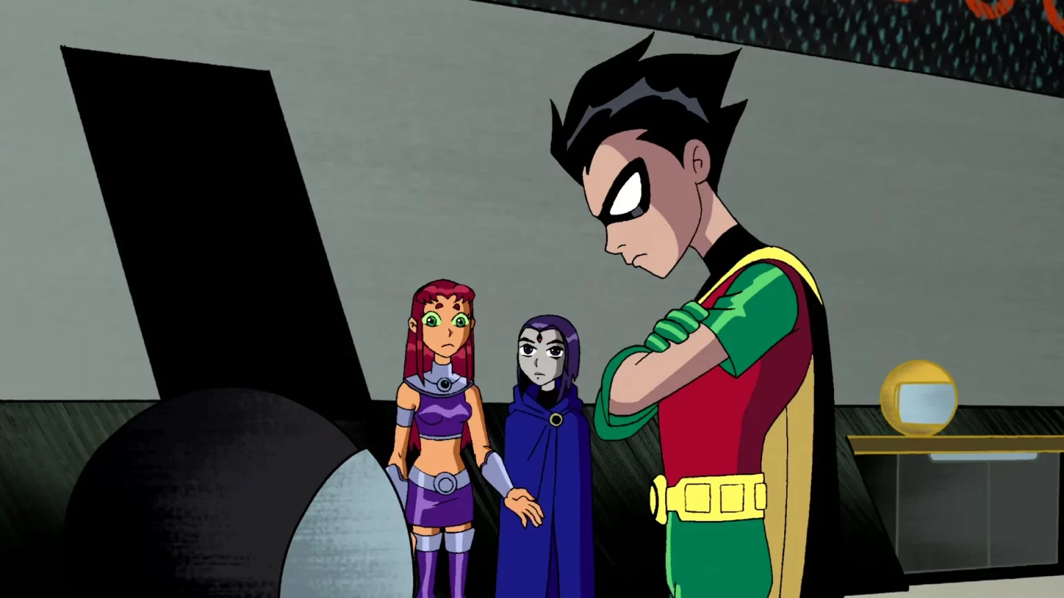 ‘Teen Titans’: The Complete Series Blu-Ray Review – Superhero Team Balances Mature Storytelling With Endearing Fun