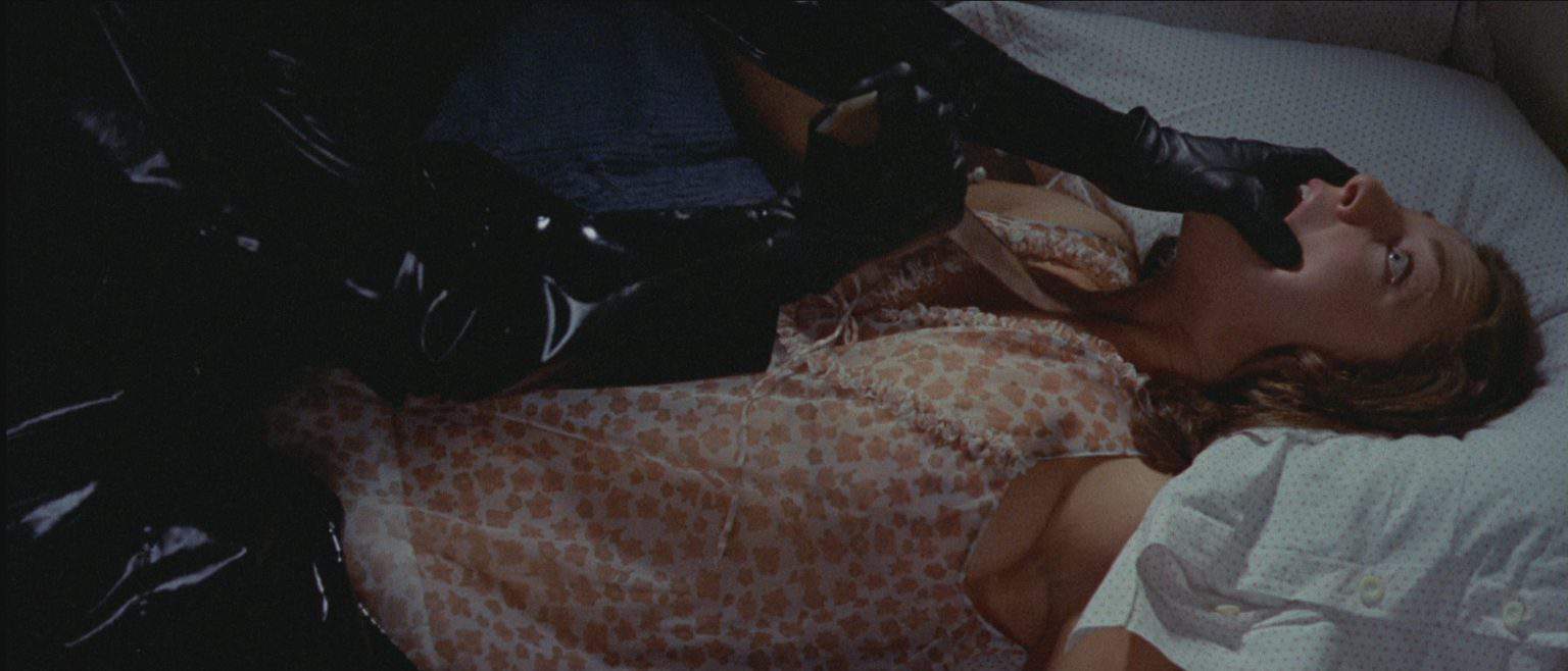 ‘The Bird With The Crystal Plumage’ Limited Edition 4K UHD Blu-Ray Review – Dario Argento’s Debut Is As Effective As Ever