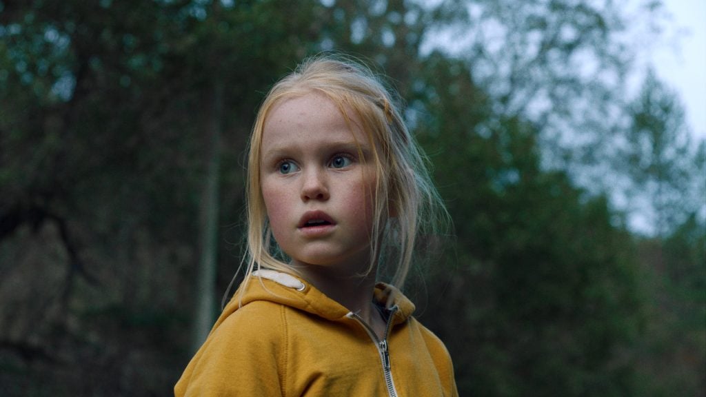‘The Innocents’ (2022) Blu-Ray Review – A Disturbing Story Of The Volatile Nature Of Youth