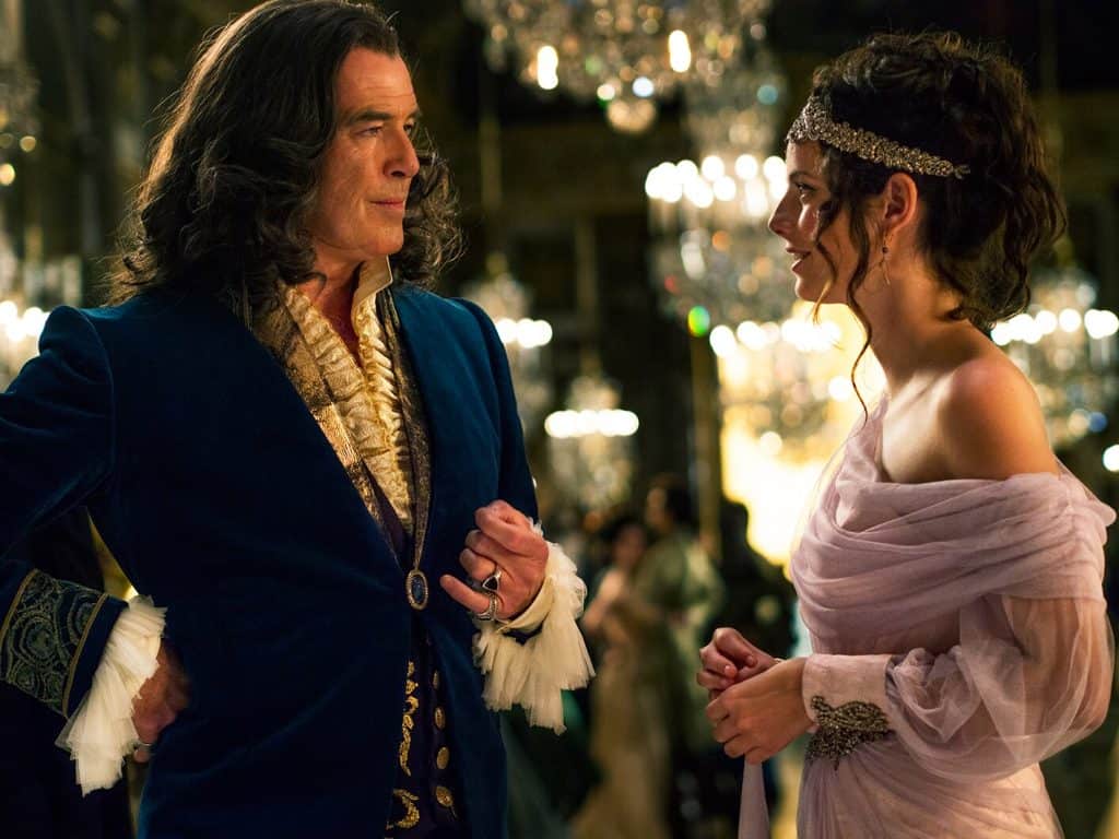 ‘The King’s Daughter’ Blu-Ray Review – Long-Delayed Fantasy Drama Is Not Worth The Wait