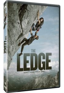 The Ledge Cover Art