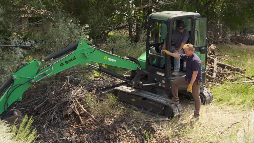 History Channel Paranormal Investigation Series ‘The Secret Of Skinwalker Ranch’ Heads To DVD This June