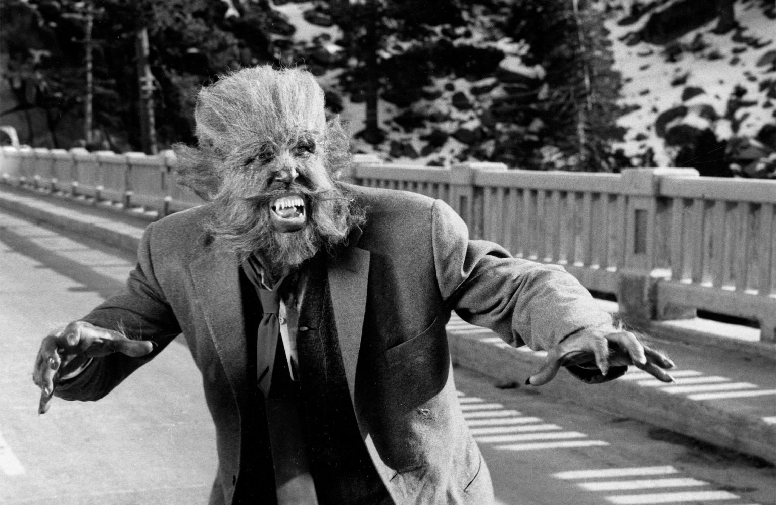 Cold War Creatures: Four Films From Sam Katzman Arrow Video Blu-Ray Review – Paranoia-Drenched, Ridiculous Genre Fun