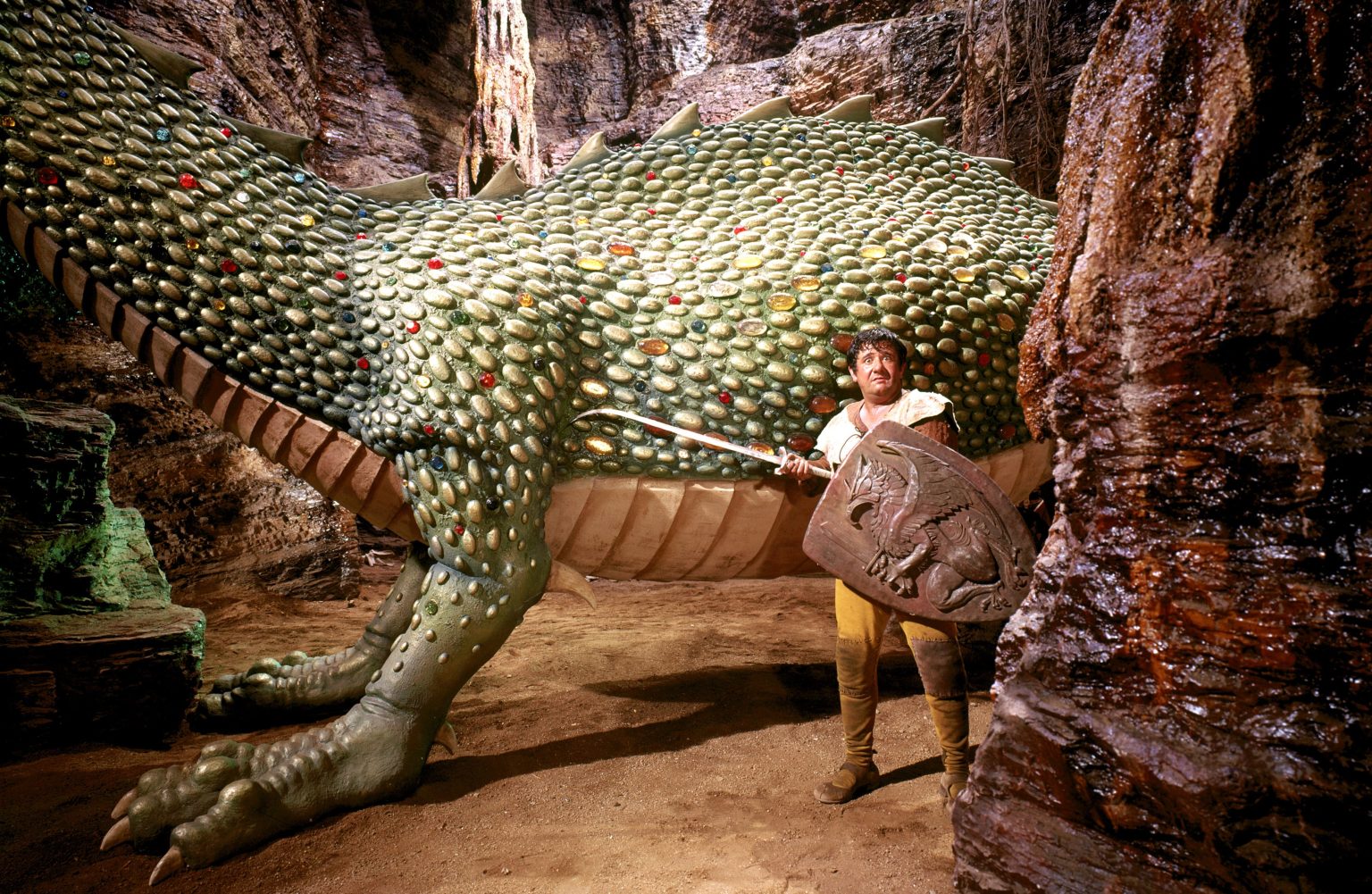 ‘The Wonderful World Of The Brothers Grimm’ Blu-Ray Review – Magical Fantasy Is Given The 5-Star Treatment