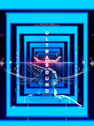 Ultrasound Poster