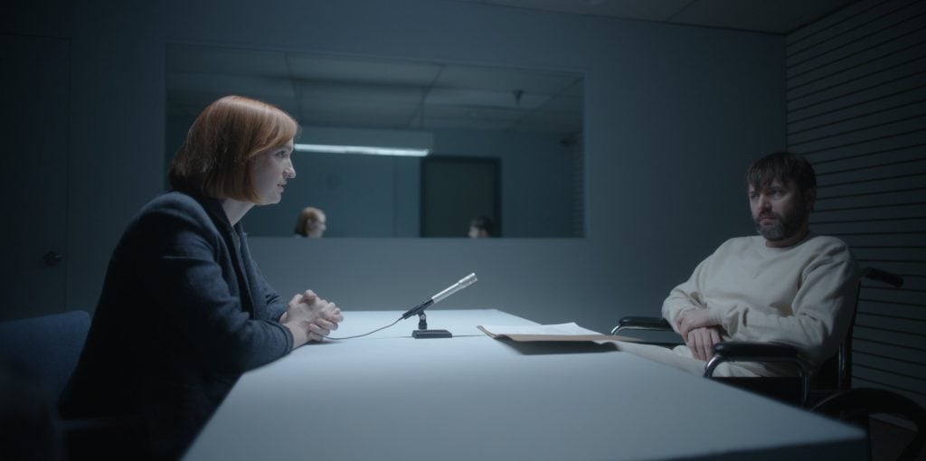 Magnolia To Release Sci-Fi Thriller ‘Ultrasound’ On DVD This June
