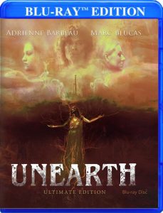 Unearth Cover Art