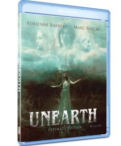 Unearth Green Mold Edition