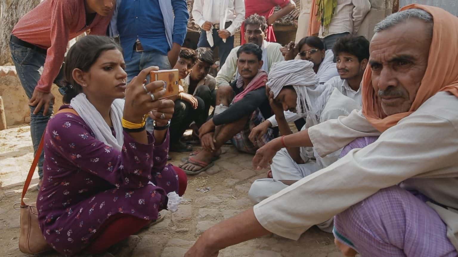 ‘Writing With Fire’ DVD Review – A Tremendous Portrait Of Fearless Women-Led Journalism