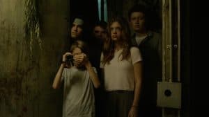 Twisted Horror Film ‘Where The Scary Things Are’ Heads To DVD & Digital This June From Lionsgate