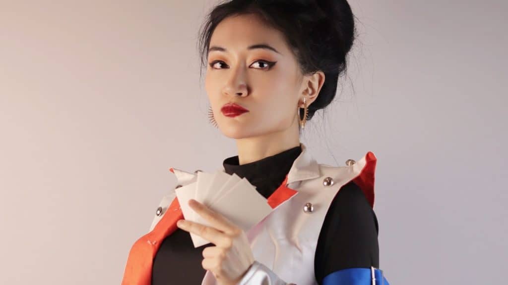 Interview With Author Xiran Jay Zhao About Their Upcoming Novel, Zachary Ying And The Dragon Emperor