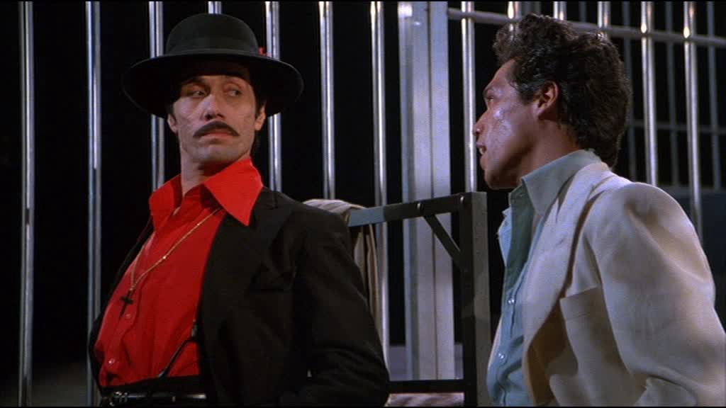 ‘Zoot Suit’ Special Edition Blu-Ray Review – Luis Valdez Crafts A Vibrant And Visceral Historical Musical Unlike Any Other
