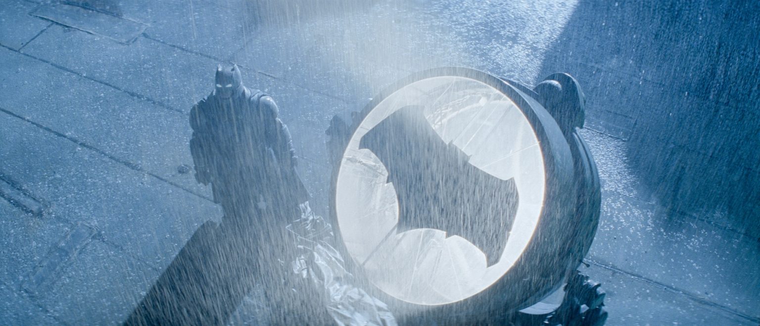 The Top 10 People To Lead The DC Entertainment Overhaul