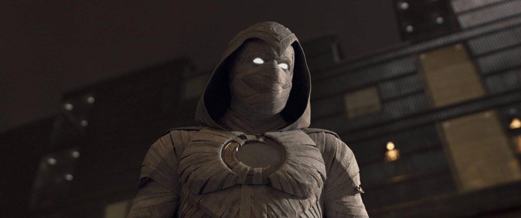 ‘Moon Knight, ‘Andor’ & More Disney+ Marvel And Star Wars Series Head To 4K UHD Blu-Ray This April