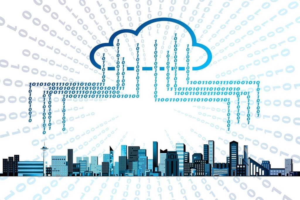 What Are The Risks Of Cloud Storage?
