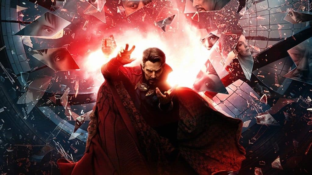 The Top 10 Multiverse Movies of All Time