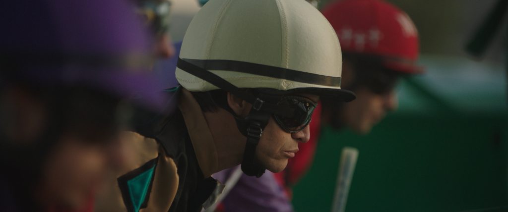 ‘Jockey’ Blu-Ray Review – Clifton Collins Jr. Delivers A Career-Best Performance In Knockout Sundance Drama