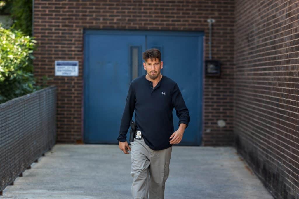 ‘We Own This City’ Episode One Review: HBO’s Newest Police Drama Sets Up a Polarizing and Intense Story