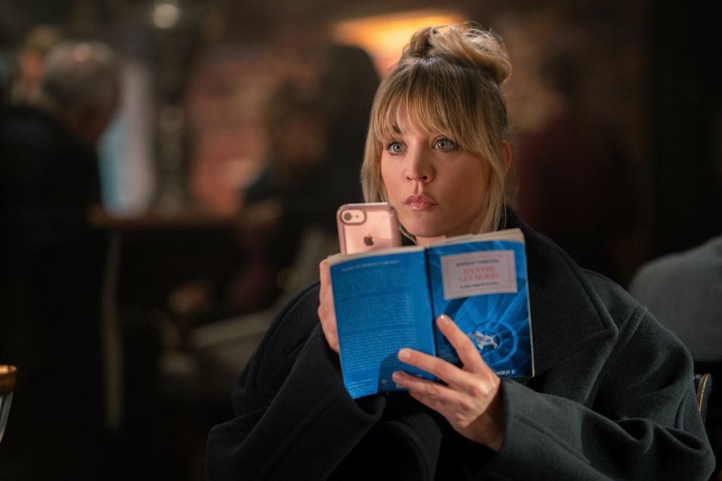 ‘The Flight Attendant’ Season 2 Review: A Heart-Thumping Entertaining Thriller That Rivals Season One