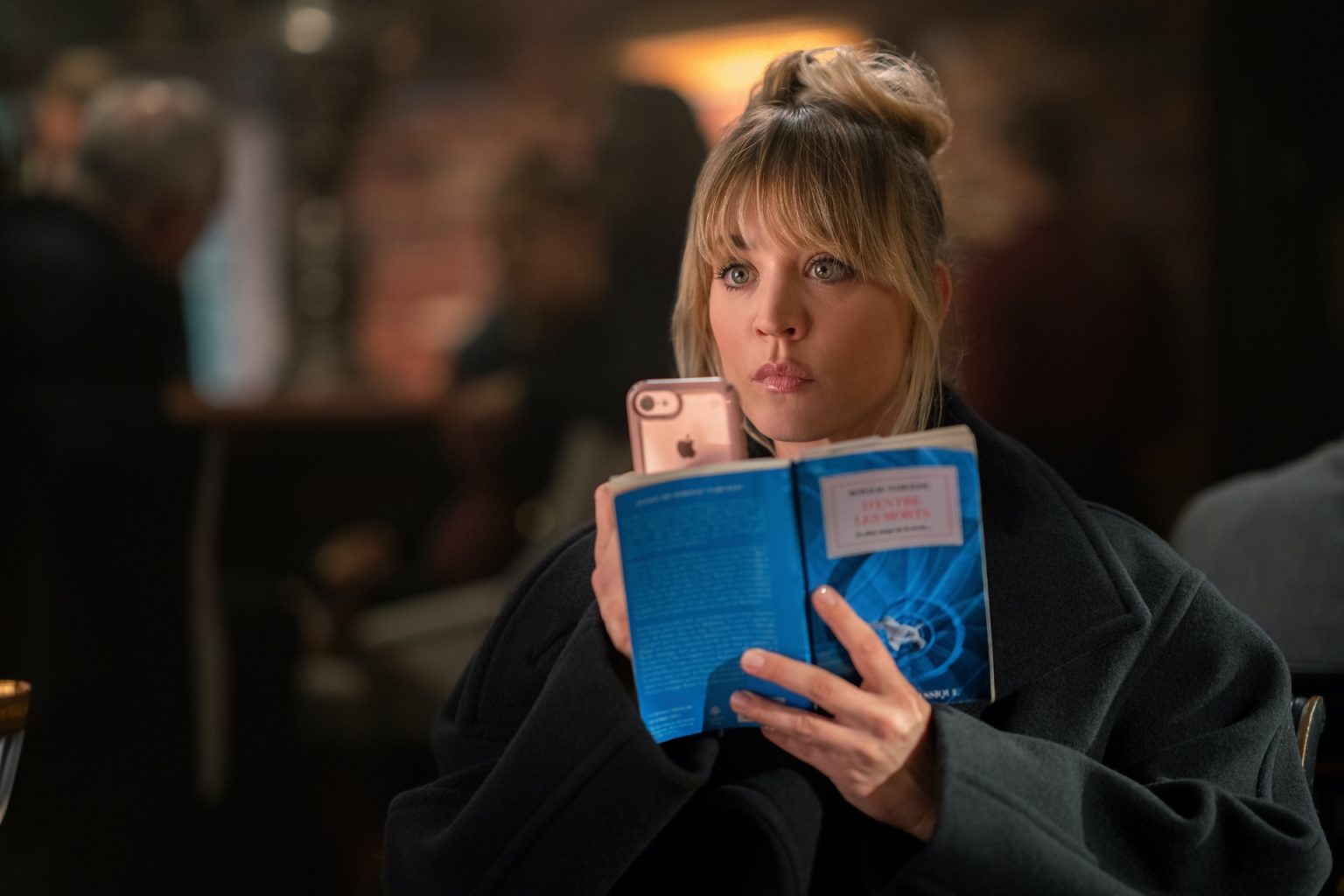 ‘The Flight Attendant’ Season 2 Review: A Heart-Thumping Entertaining Thriller That Rivals Season One
