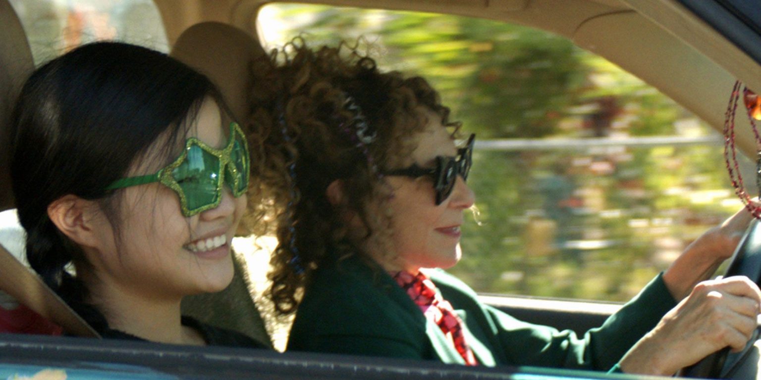 ‘Marvelous And The Black Hole’ Blu-Ray Review – Kate Tsang Crafts An Impressive Coming-Of-Age Tale