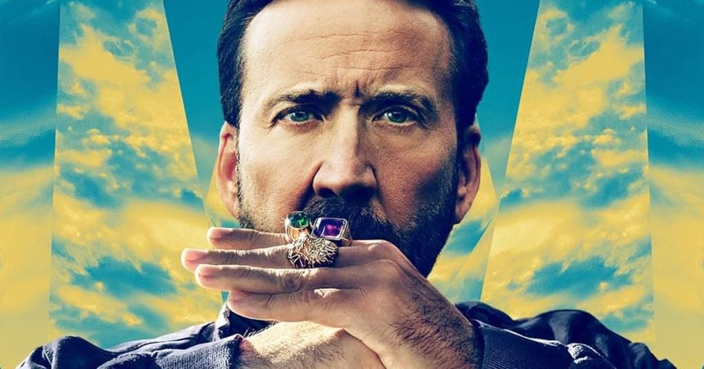 ‘The Unbearable Weight of Massive Talent’ Review – An Ode to Nicolas Cage That Sings Itself Silly