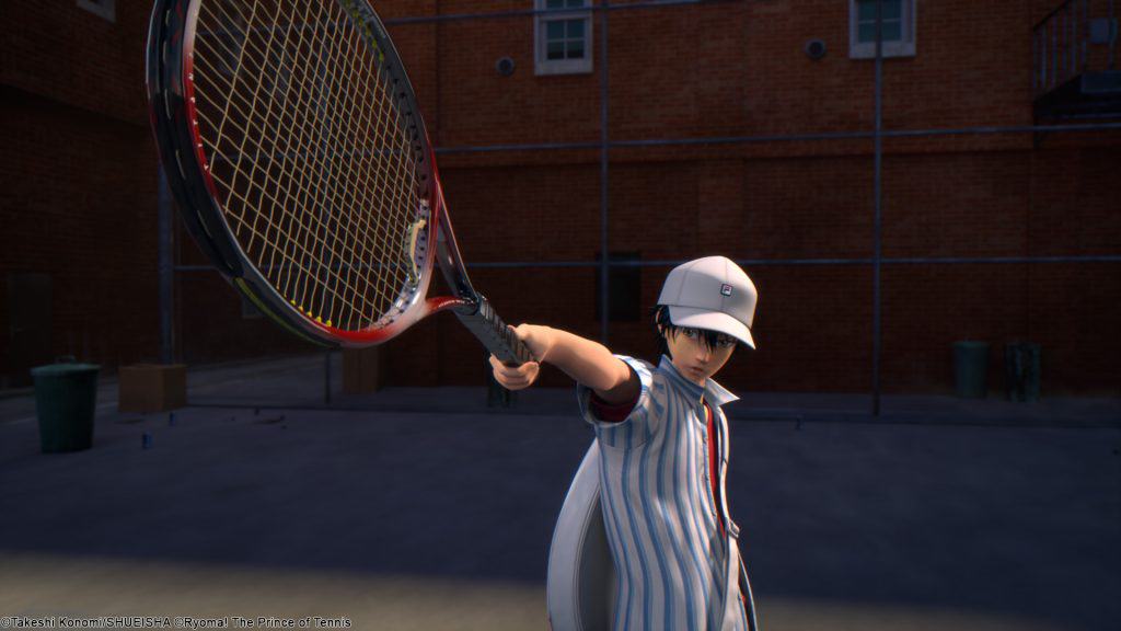 ‘Ryoma! The Prince Of Tennis’ Review – Feature Adaptation Goes For Mass Appeal Over Dedicated Fanbase