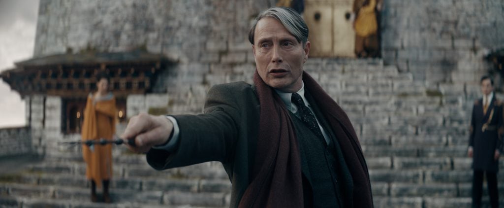 Warner Bros. To Release ‘Fantastic Beasts: The Secrets Of Dumbledore’ On 4K UHD Blu-Ray This June