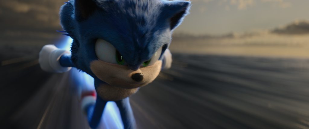 ‘Sonic The Hedgehog 2’ 4K UHD Blu-Ray Review – Series Keeps Running At Full Speed
