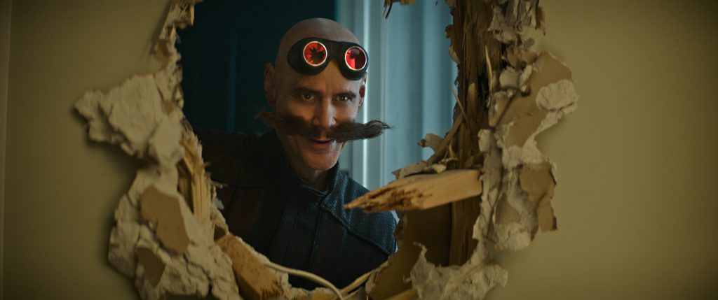 GVN Home Entertainment Release Round-Up August 8-14: Sonic, Pacino, De Niro, Cronenberg & More
