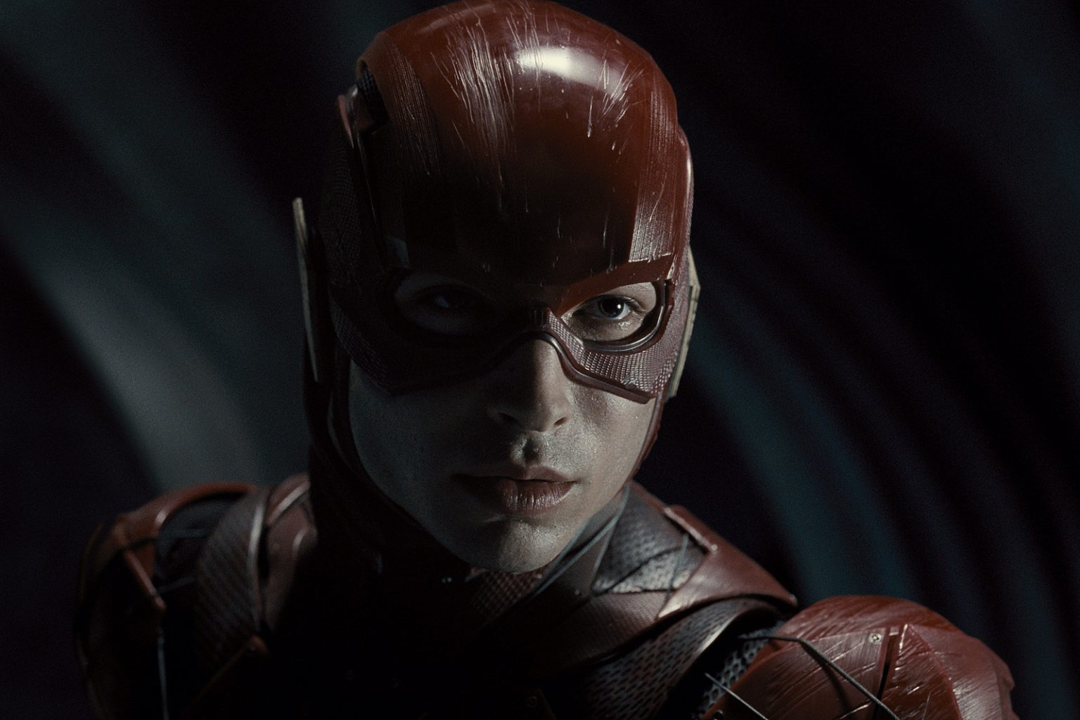 Op-Ed: Ezra Miller Is A Problem for Warner Bros.