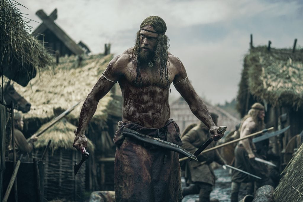 The Top 10 Best Revenge Movies of All Time