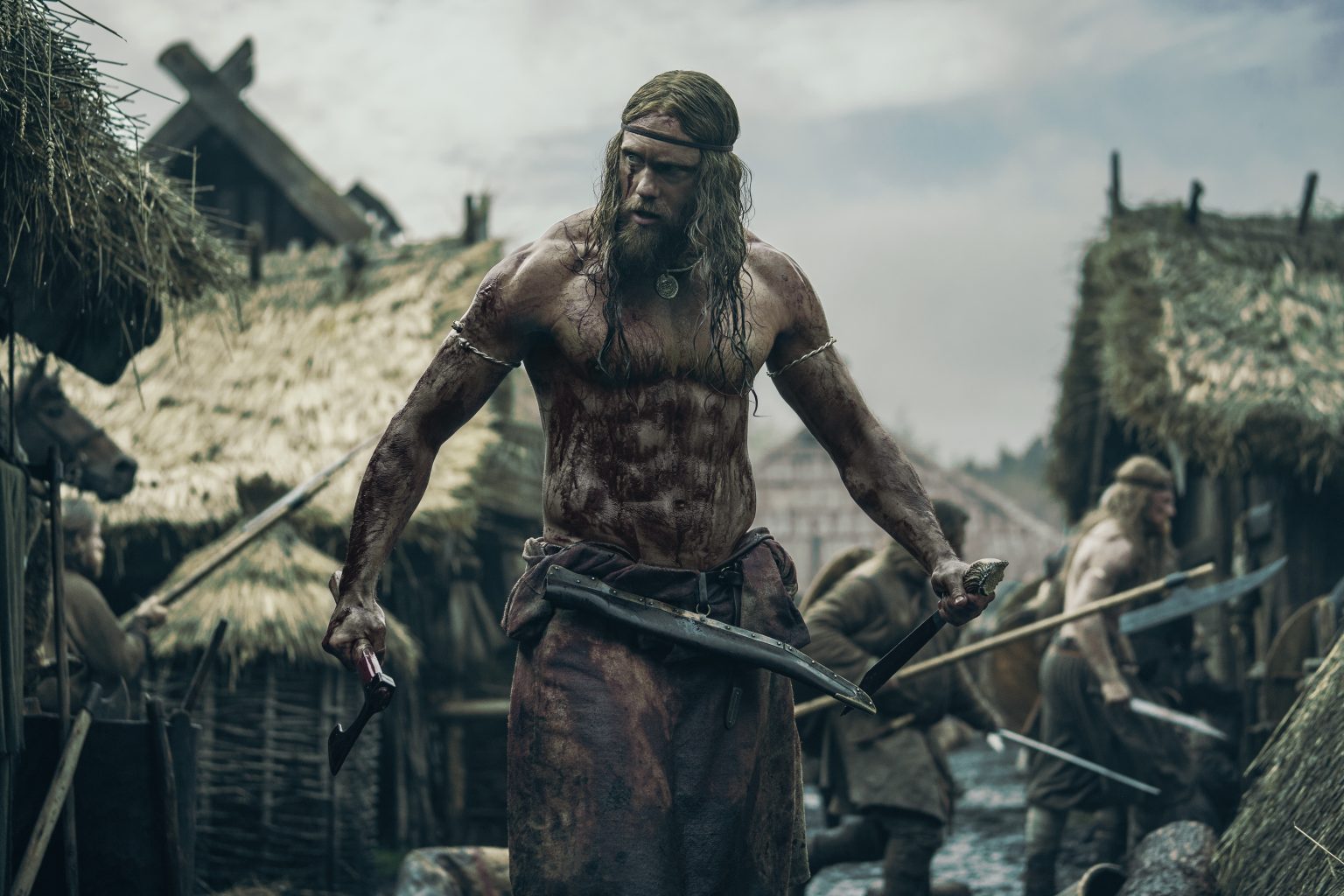 The Top 10 Best Revenge Movies of All Time