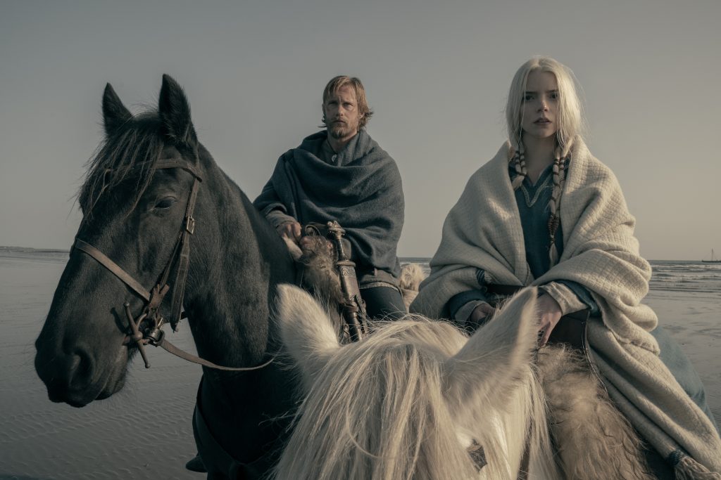 GVN Home Entertainment Release Round-Up June 6-12: Bloodthirsty Vikings, 4K Classics & Big Dumb Action Films
