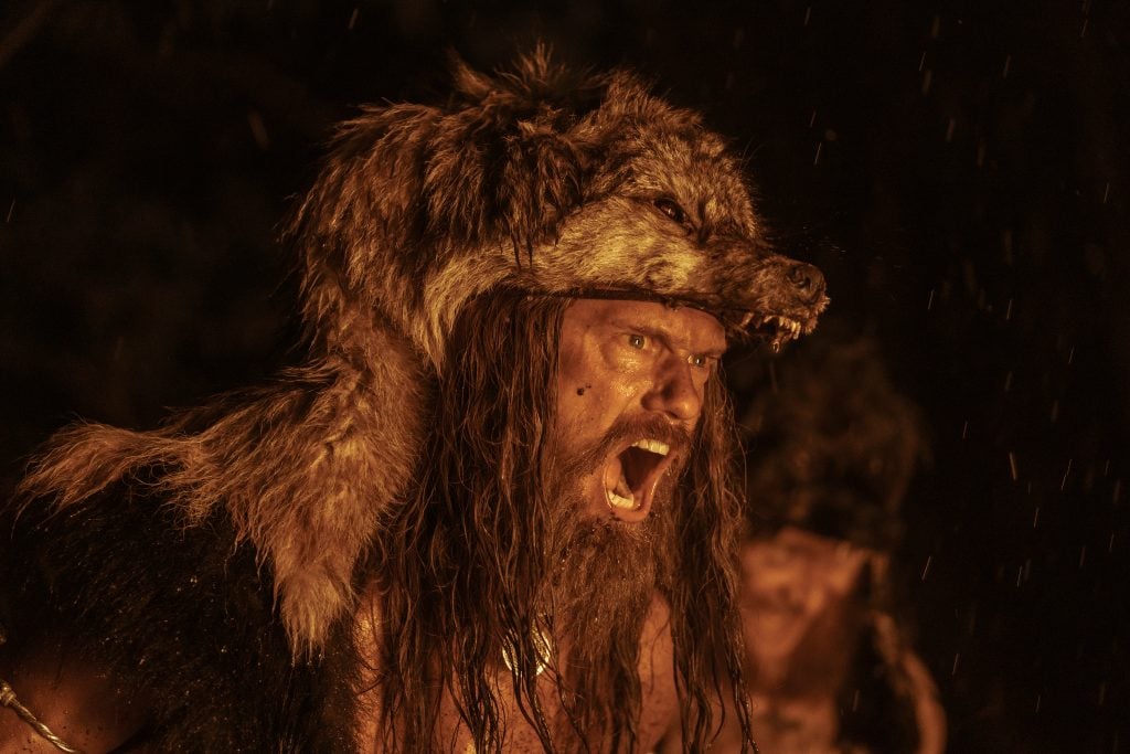 ‘The Northman’ Review – A Savage History and Mythology Awakened