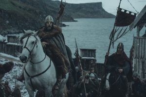 Universal To Release The Viking Epic ‘The Northman’ On 4K UHD Blu-Ray This June