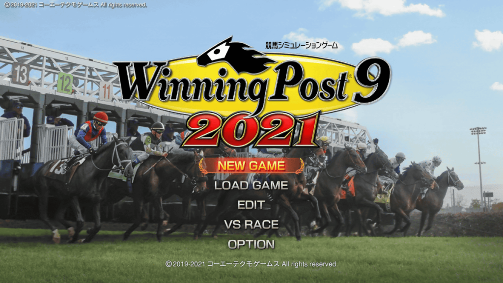 Best Horse Themed Video Games to Play Before the Derby