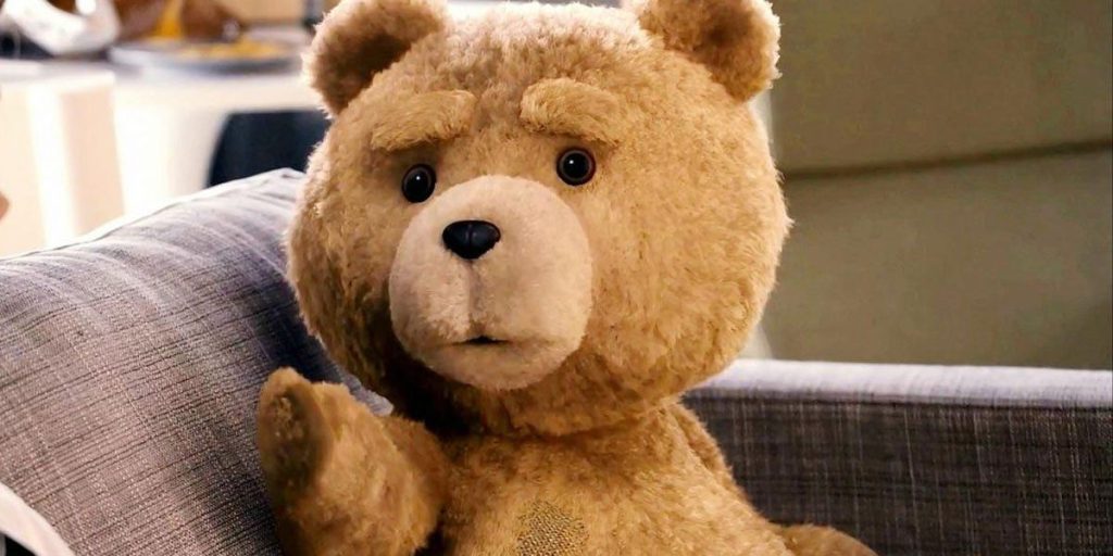 Giorgia Whigham, Max Burkholder, and Scott Grimes Join Peacock’s TV Series Adaptation of Seth MacFarlane’s Ted Films